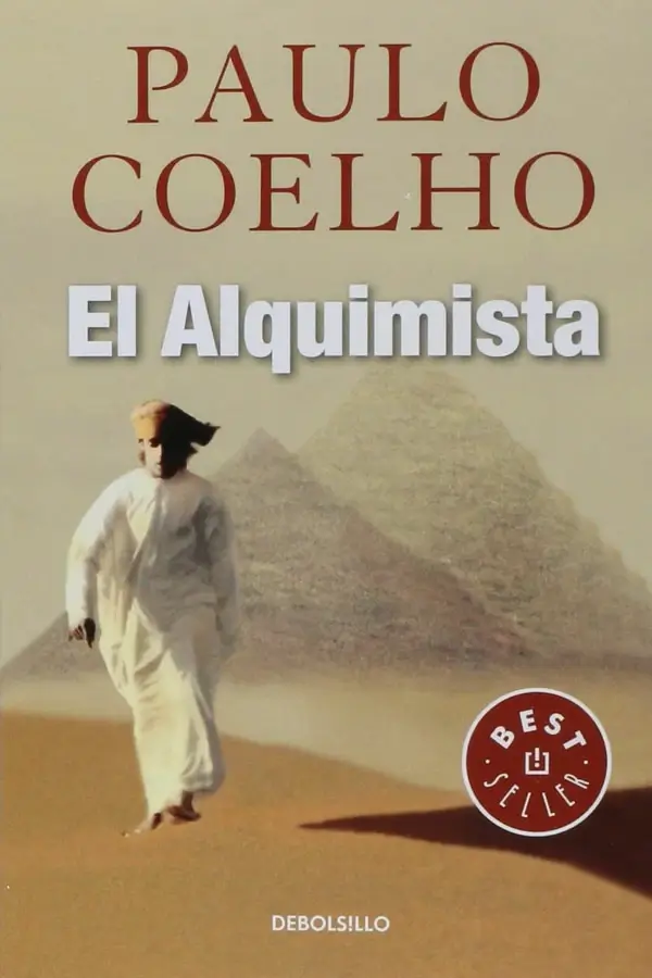 El Alquimista