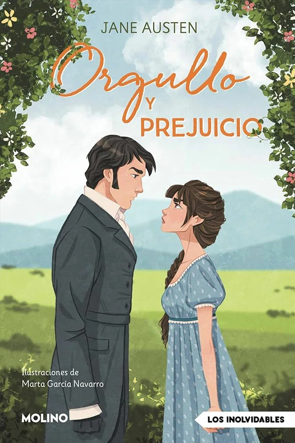 Orgullo y prejuicio