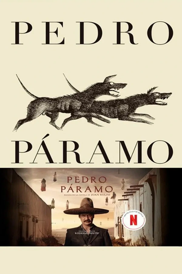 Pedro Páramo